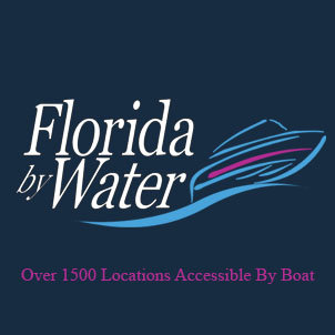 Florida by Water logo