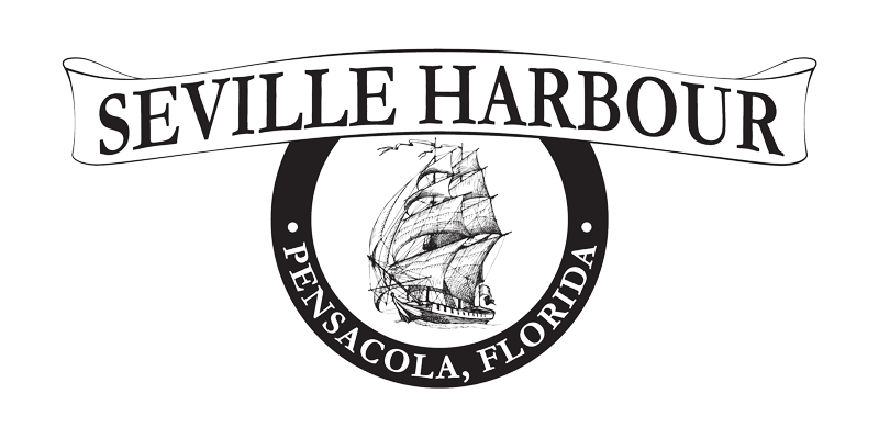 Seville Harbour Logo