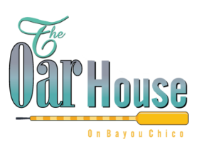 Oar House logo