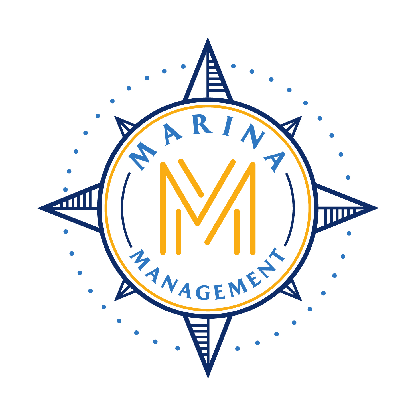 Marina Management logo